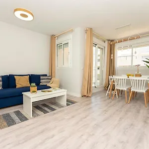 Apartamento De Lujo De Un Dormitorio Estepona