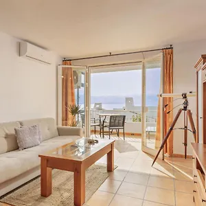 Sunny Beach Apartment