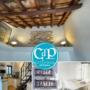 Casita Beatriz Estepona